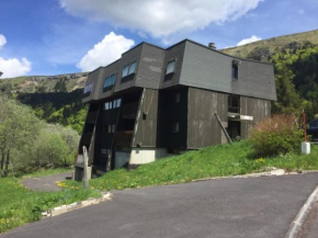 Appartement Mont-Dore, 2 pièces, 4 personnes - FR-1-415-45